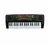 Electronic keyboard - speelgoed keyboard met 37 toetsen - microfoon - usb - 37CM