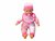 Baby pop sweet met verschillende baby geluiden + accessoires - 46cm R