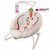 Baby Wipstoel - RABBIT - Bouncer Wipstoel met Muziek en Trilfunctie CALMING VIBRATION