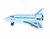 RC Space Shuttle - ferngesteuertes Raumschiff 1981
