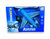 RC-Flugzeugspielzeug - Ferngesteuertes Flugzeug 787 Blau