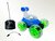 Rc Stunt car - Acrobatische afstand bestuurbaar auto met 360º draaiende wielen B