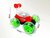 Rc Stunt car - Acrobatische afstand bestuurbaar auto met 360º draaiende wielen R