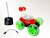 Rc Stunt car - Acrobatische afstand bestuurbaar auto met 360º draaiende wielen R