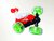 Rc Stunt car - Acrobatische afstand bestuurbaar auto met 360º draaiende wielen R