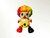 Special Edition Dansende Circus Clown - Danceing  CLOWN met baby shark muziek