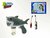Shark - Bellenblaas speelgoed - Bubble Gun Shark - USB oplaadbaar G