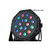 Rgb Led Par Light Dmx512 Control Dj Disco Licht Geluid Geactiveerd - 18 LED