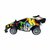 Radio Grafisch Bestuurbare Auto RC Auto Buggy - 1:16
