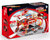 Brandweer Station Garage Set - 50 Delen - 65CM - Fire Sation