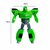 Transform Mecha Robots – 2in1 robot en auto - set van 2 stuks