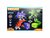 Transform Mecha Robots - 2in1 robot en auto - set van 2 stuks G