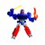 Transform Mecha Robots - 2in1 robot en auto - set van 2 stuks G