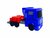 Transform Mecha Robots - 2in1 robot en auto - set van 2 stuks G