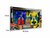 Transform Mecha Robots - 2in1 robot en auto - set van 2 stuks G