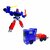 Transform Mecha Robots - 2in1 robot en auto - set van 2 stuks G