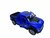 Pickup auto speelgoed - Super Max - acrobatisch beweging met licht en geluid (23.5 cm)