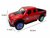 Pickup auto speelgoed - Super Max - acrobatisch beweging met licht en geluid (23.5 cm) R