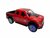 Pickup auto speelgoed - Super Max - acrobatisch beweging met licht en geluid (23.5 cm) R