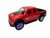 Pickup auto speelgoed - Super Max - acrobatisch beweging met licht en geluid (23.5 cm) R