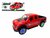 Pickup auto speelgoed - Super Max - acrobatisch beweging met licht en geluid (23.5 cm) R