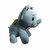 Olifant Knuffel - Dumbo Olifant Knuffel, speelgoed  (30 cm)