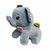 Olifant Knuffel - Dumbo Olifant Knuffel, speelgoed  (30 cm)