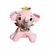 Olifant Knuffel - Dumbo Olifant Knuffel, speelgoed  (30 cm) R