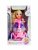 Poppen speelgoed met Balansbord Music & 3D Lighting 360° - Hoverboard - 30cm