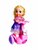 Poppen speelgoed met Balansbord Music & 3D Lighting 360° - Hoverboard - 30cm