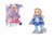 schaatspop met , muziek, zingt en danst, & 3D Lighting 360° - 31cm