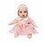 Bonnie  baby pop - met 12 babygeluiden - zachte knuffelpop 30.5CM