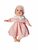 Bonnie  baby pop - met 12 babygeluiden - zachte knuffelpop 30.5CM