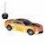 RC AUTO - Radio Grafisch Bestuurbare Auto LED LIGHT - 1:18