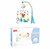 Mobiele baby - Baby Carrousel - muziek bel voor babybed - Viva Kids