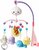 Mobiele baby - Baby Carrousel - muziek bel voor babybed - Viva Kids R