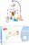 Mobiele baby - Baby Carrousel - muziek bel voor babybed - Viva Kids R