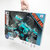 Stunt Twist Rc Car - bestuurbare Auto – 360° Draai & Slimme hand Besturing + afstandsbediening