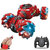 Stunt Twist Rc Car - bestuurbare Auto – 360° Draai & Slimme hand Besturing en afstandsbediening