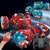 Stunt Twist Rc Car - bestuurbare Auto – 360° Draai & Slimme hand Besturing en afstandsbediening