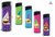 Elektrische Aanstekers - Emoji Print - Fix Flame Aanstekers 50 stuks