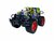 Auto superkracht off-road - Autospeelgoed Anti true scale coole styling ( zonder batterij spel ) Rasta