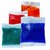 Gel ballen mix Kleur Blauw - Rood - Oranje - Groen - 40.000 stuks -orbeez balletjes - 7-8mm