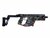 Gel Blaster - Space Vector Assault Rifle - compleet set - oplaadbaar - 74 CM