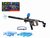 Gel Blaster - Space Vector Assault Rifle - compleet set - oplaadbaar - 74 CM