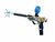 Shooting Elite Gel Blaster - HUNTER- LED LIGHT - compleet set + pijlen - 5000 balletjes - oplaadbaar - 42.5 CM