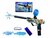 Shooting Elite Gel Blaster - HUNTER- LED LIGHT - compleet set + pijlen - 5000 balletjes - oplaadbaar - 42.5 CM