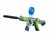 Gel Blaster- Elektrische pistool  - Green Graffiti  - compleet set incl. gel ballen - oplaadbaar - 48CM