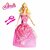 Prinsessenstaf met muziek en lichtjes - toverstaf - Princess Flash Music Stick roze