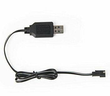 Usb oplader - voor drone - rc auto's - rc boten etc Usb oplader - voor drone - rc auto's - rc boten etc